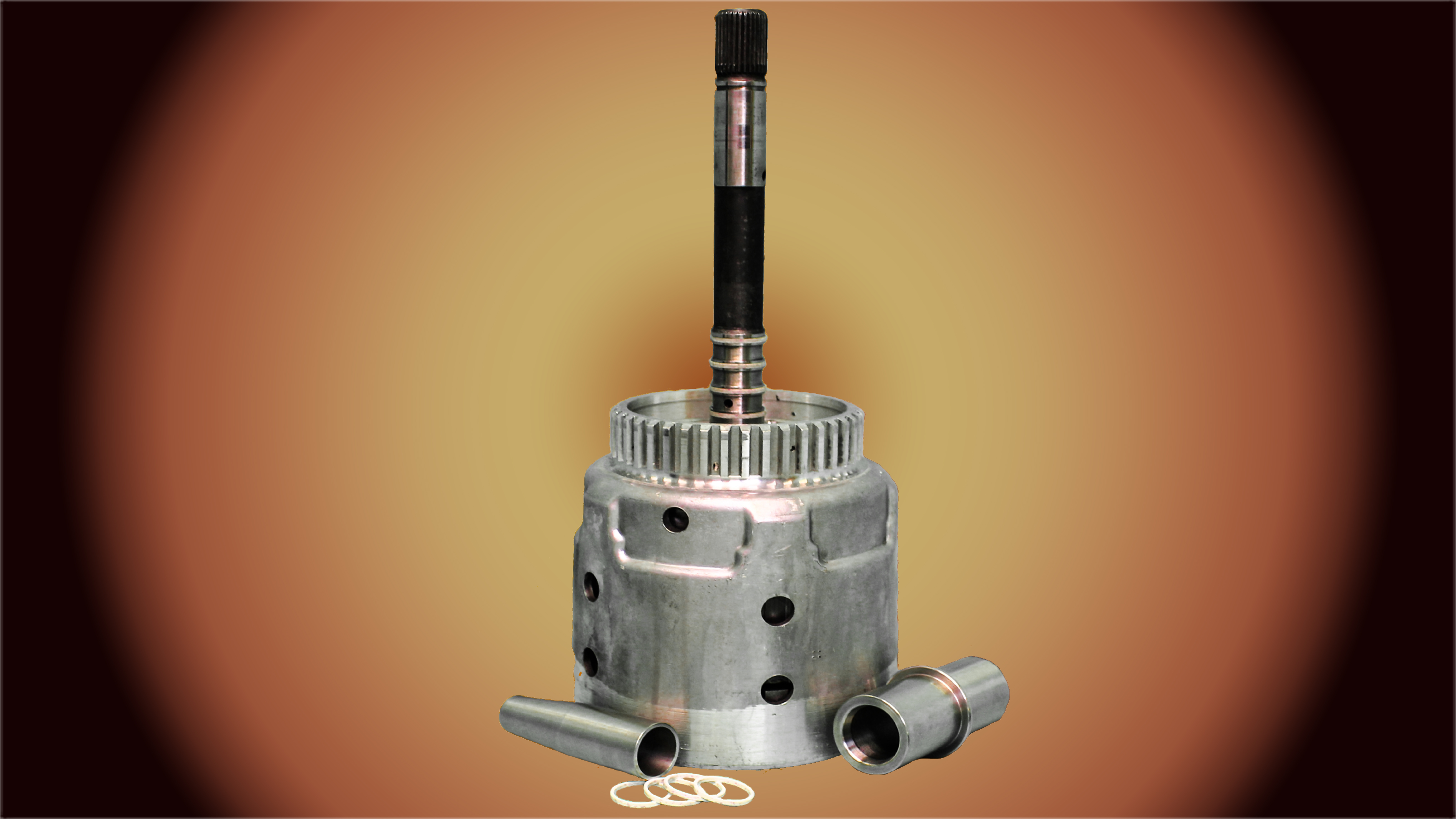 AdaptACase Transmission Tools and Transmission Fixes