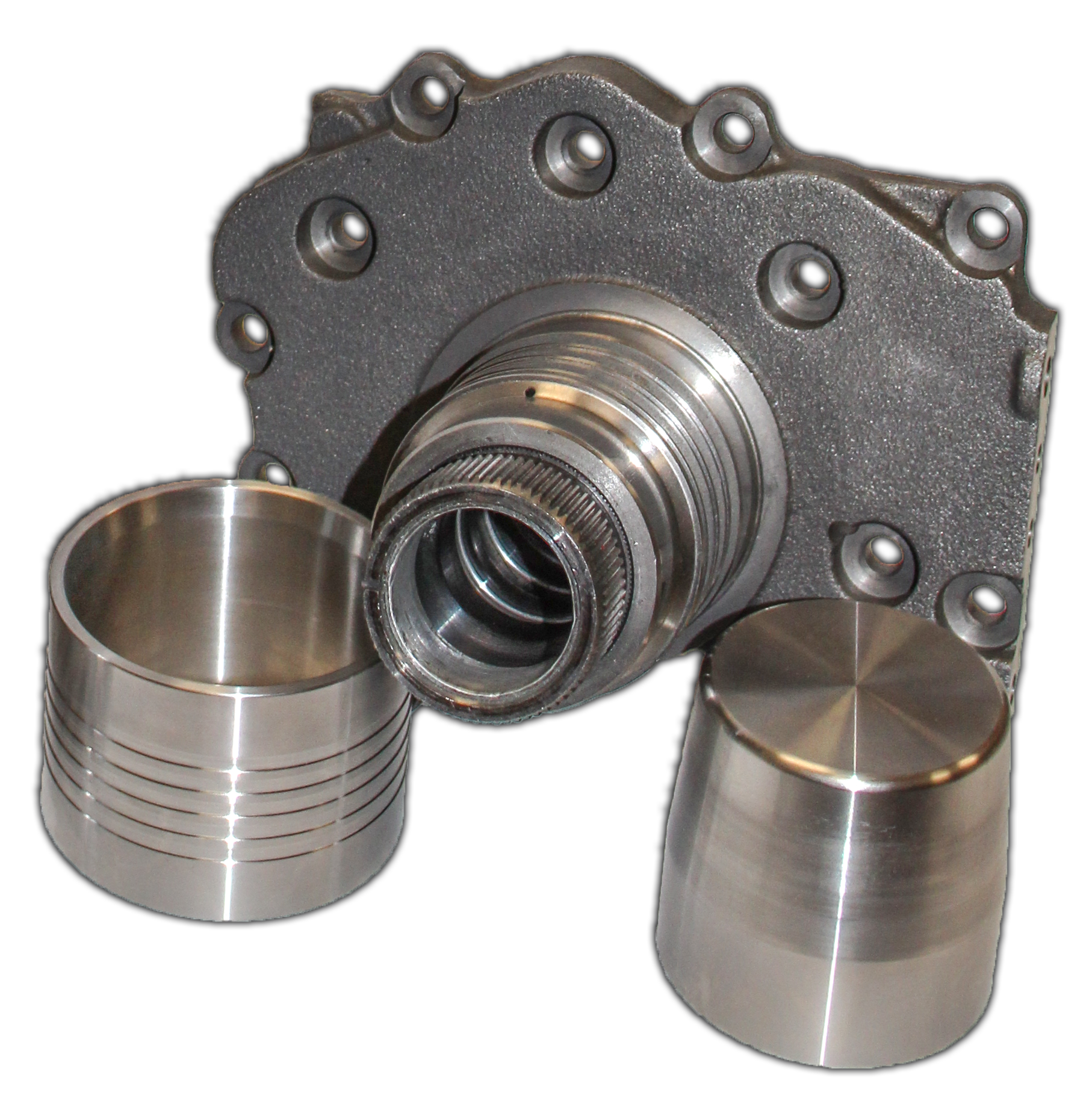 Transmission Tools T-307657SAC